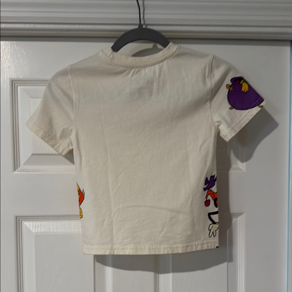 Disney Halloween Short Sleeve Tee - Picture 8 of 9